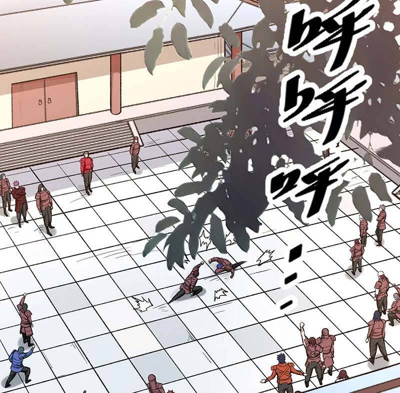 Võ Đạo Độc Tôn Chapter 451 - 68