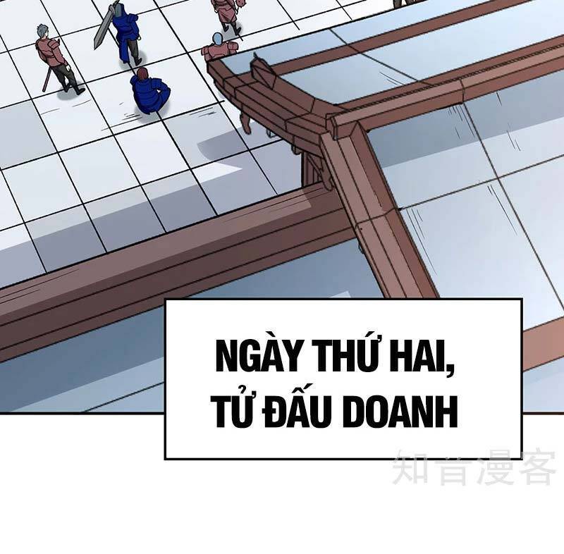 Võ Đạo Độc Tôn Chapter 451 - 69