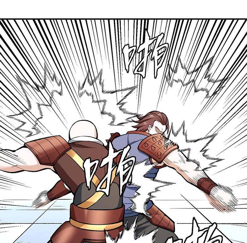 Võ Đạo Độc Tôn Chapter 451 - 70