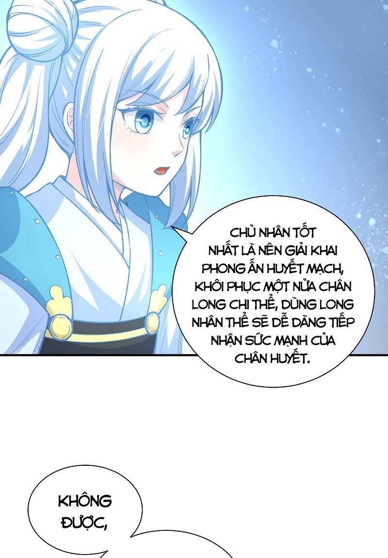 Võ Đạo Độc Tôn Chapter 451 - 8