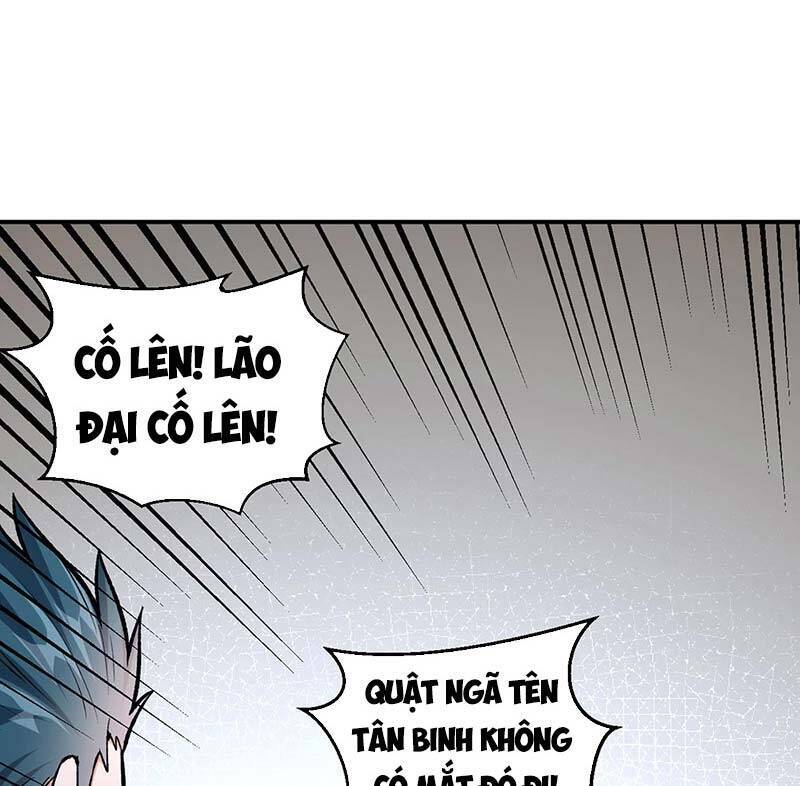 Võ Đạo Độc Tôn Chapter 451 - 72