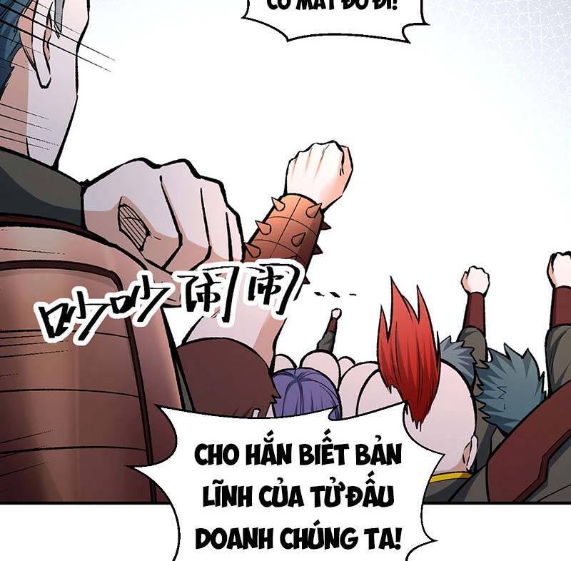 Võ Đạo Độc Tôn Chapter 451 - 73