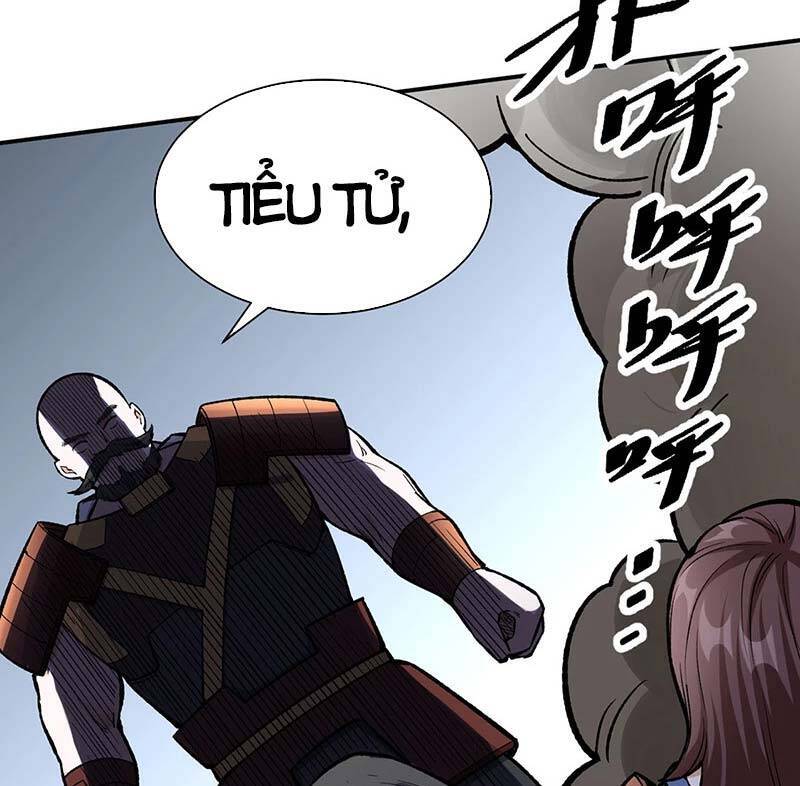 Võ Đạo Độc Tôn Chapter 451 - 80