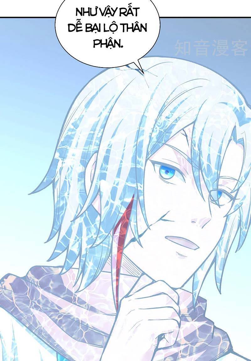 Võ Đạo Độc Tôn Chapter 451 - 9