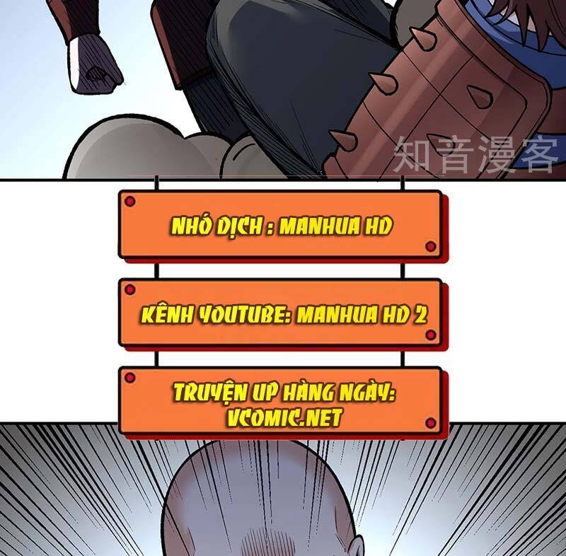 Võ Đạo Độc Tôn Chapter 451 - 81
