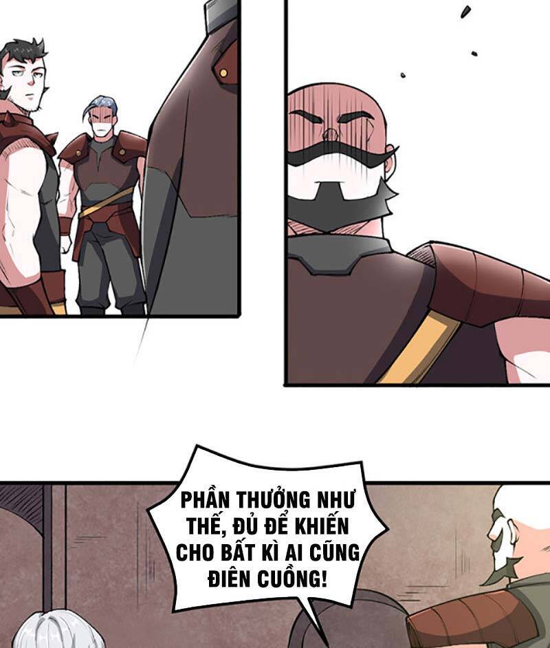 Võ Đạo Độc Tôn Chapter 453 - 11
