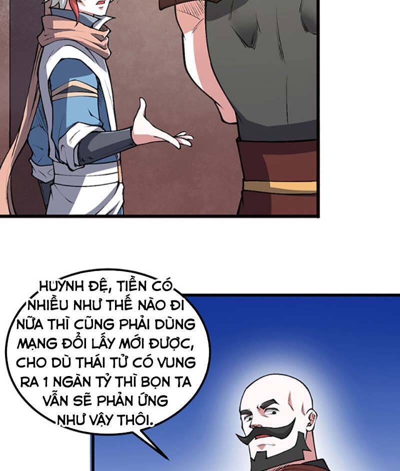 Võ Đạo Độc Tôn Chapter 453 - 13