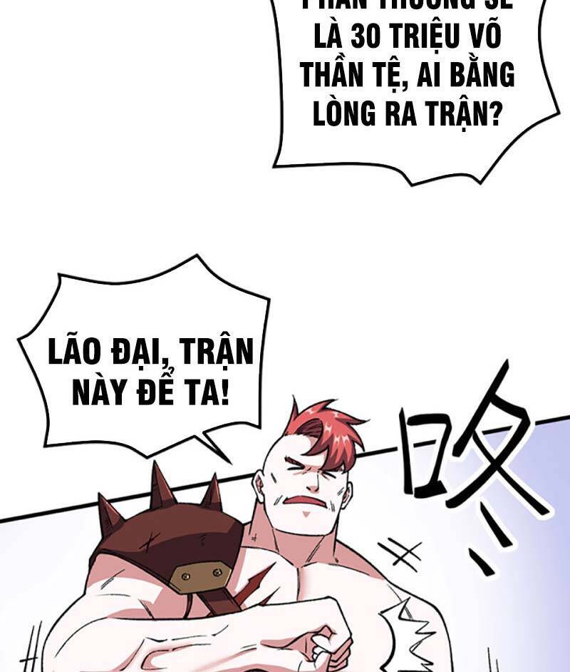 Võ Đạo Độc Tôn Chapter 453 - 17