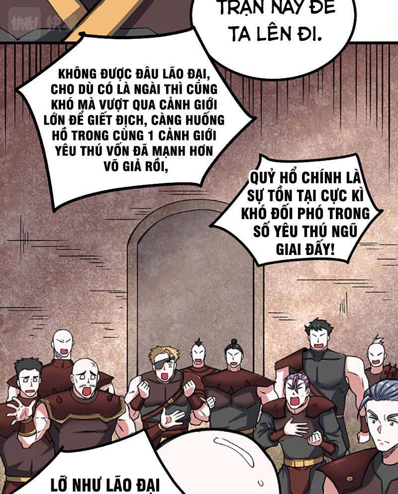 Võ Đạo Độc Tôn Chapter 453 - 29