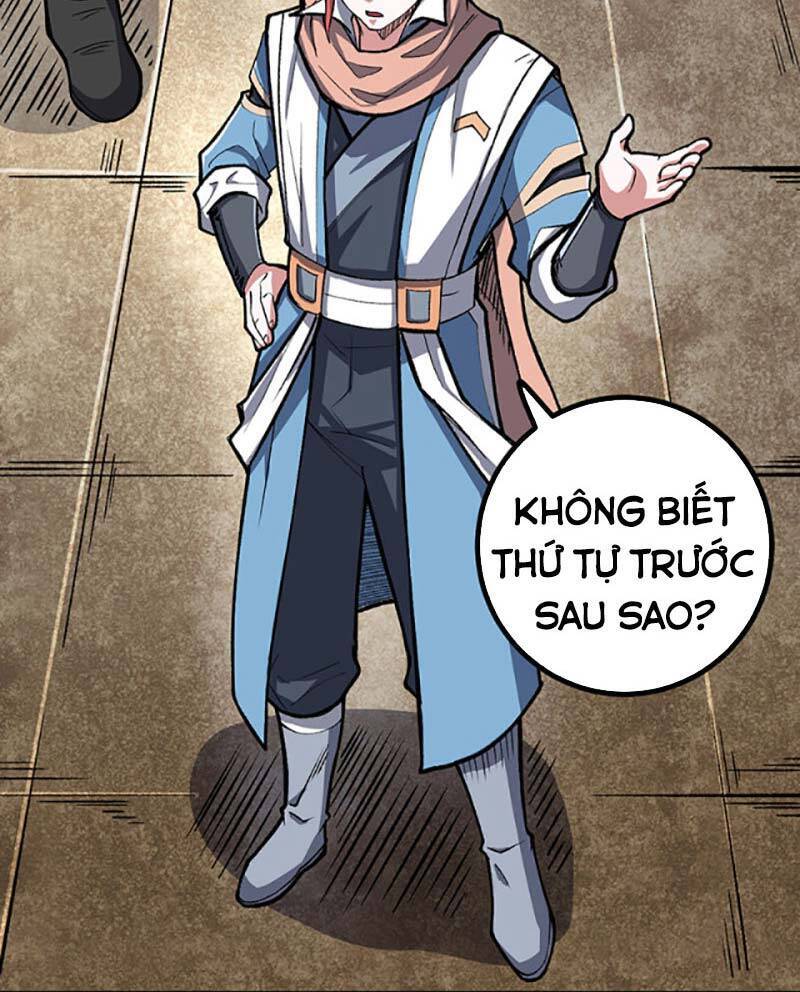 Võ Đạo Độc Tôn Chapter 453 - 33