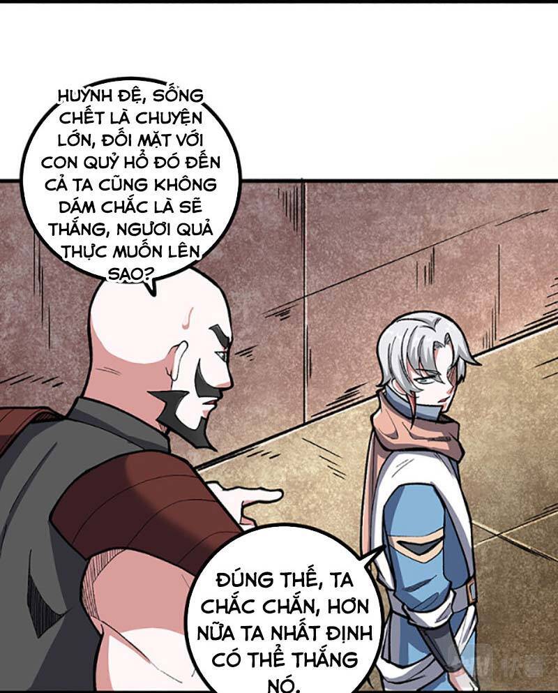 Võ Đạo Độc Tôn Chapter 453 - 34