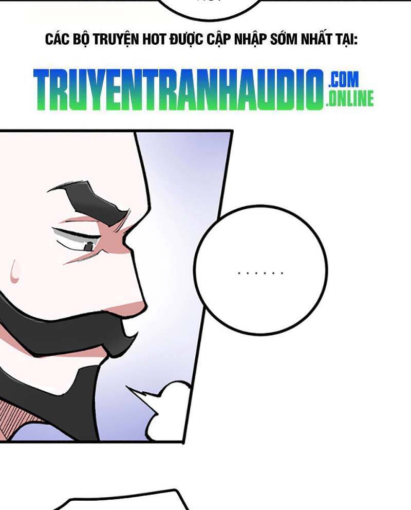Võ Đạo Độc Tôn Chapter 453 - 35