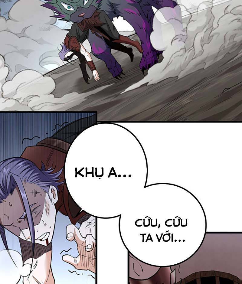 Võ Đạo Độc Tôn Chapter 454 - 19