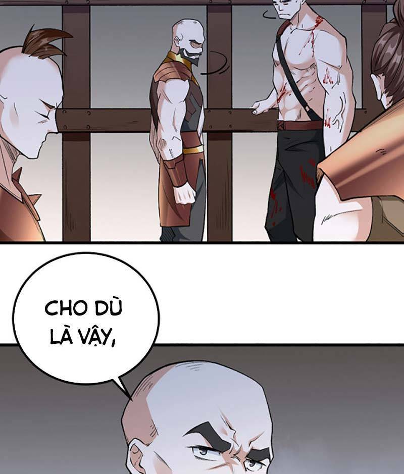 Võ Đạo Độc Tôn Chapter 454 - 24