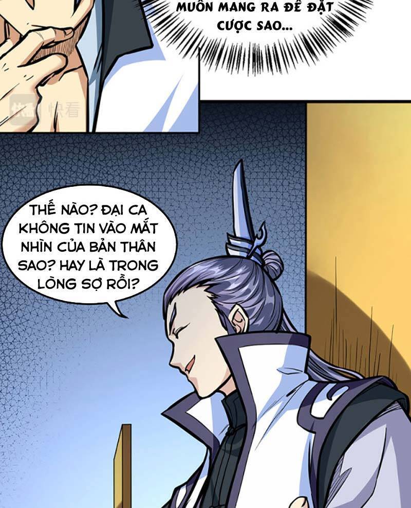 Võ Đạo Độc Tôn Chapter 455 - 8
