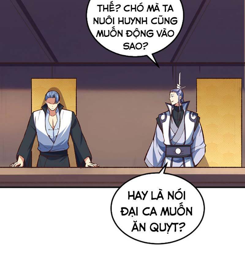 Võ Đạo Độc Tôn Chapter 456 - 16