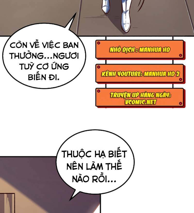 Võ Đạo Độc Tôn Chapter 456 - 25