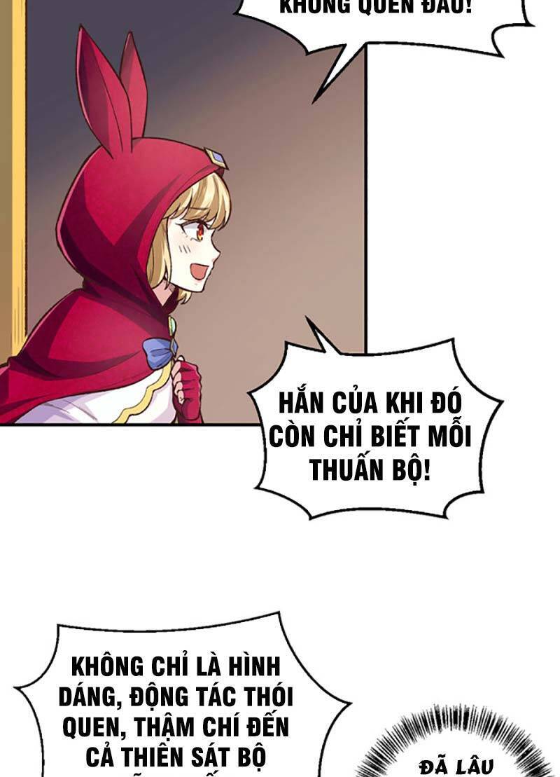 Võ Đạo Độc Tôn Chapter 456 - 29