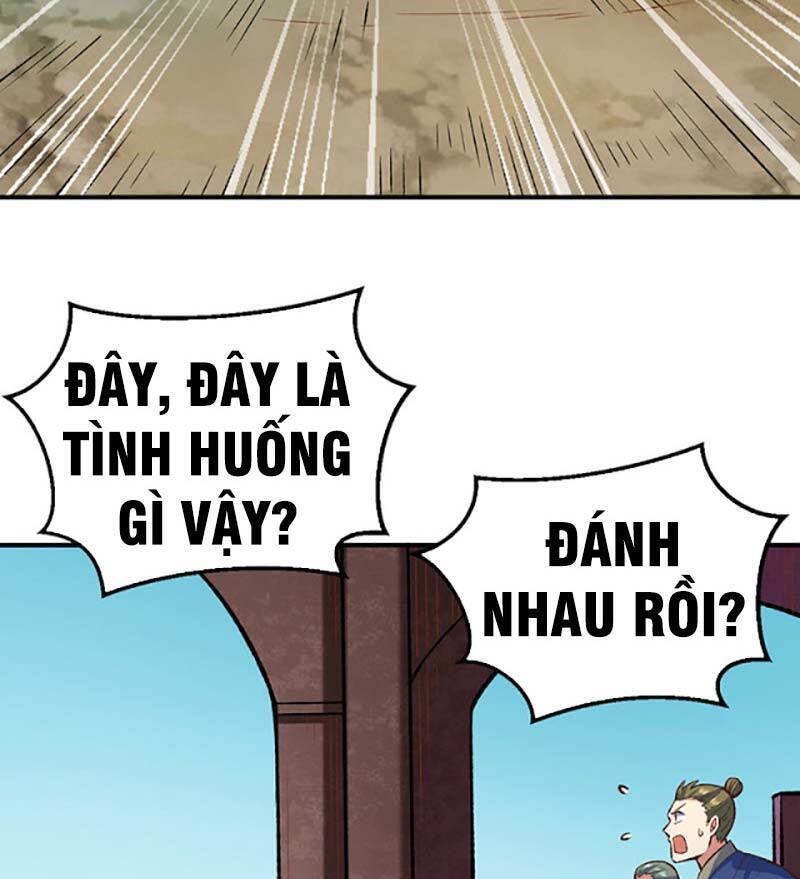 Võ Đạo Độc Tôn Chapter 456 - 4