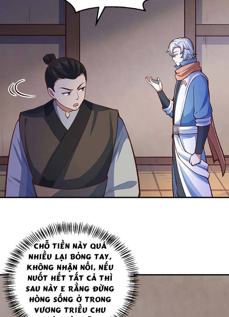 Võ Đạo Độc Tôn Chapter 456 - 35