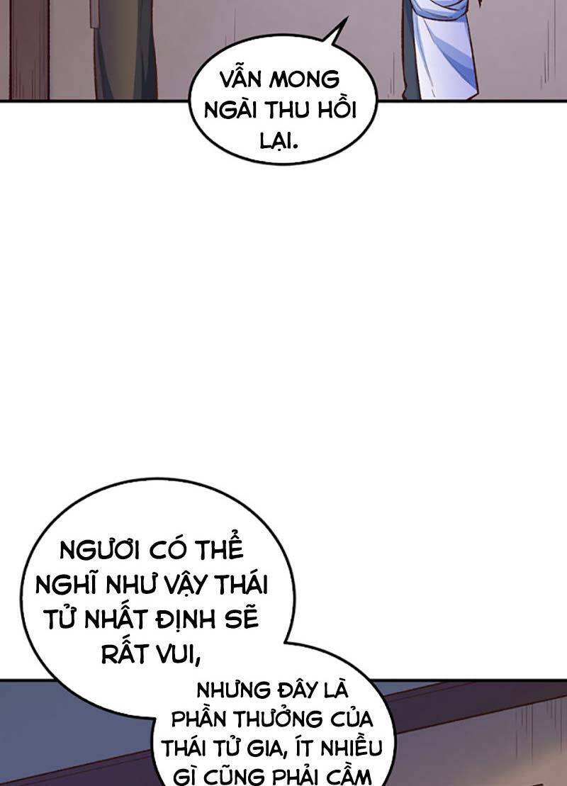 Võ Đạo Độc Tôn Chapter 456 - 38