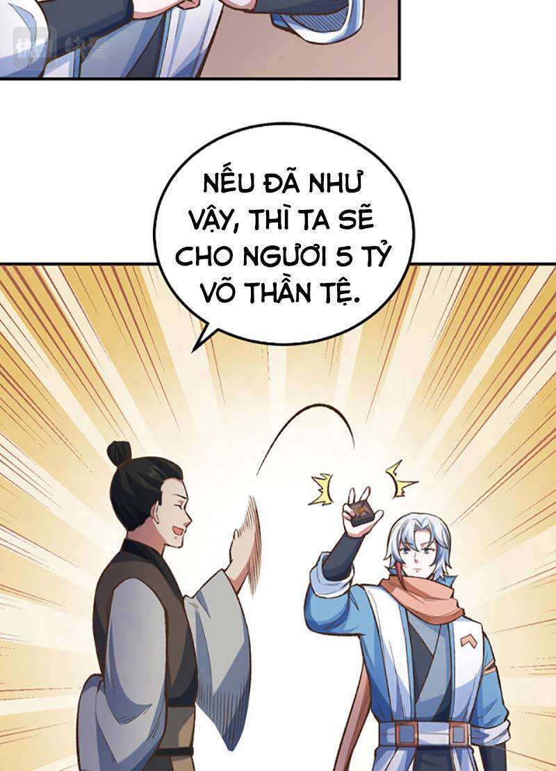 Võ Đạo Độc Tôn Chapter 456 - 41