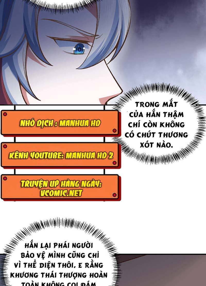 Võ Đạo Độc Tôn Chapter 456 - 44