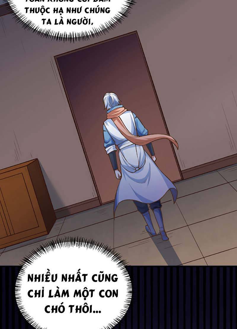 Võ Đạo Độc Tôn Chapter 456 - 45
