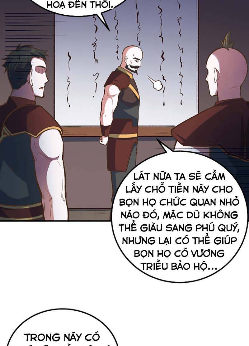 Võ Đạo Độc Tôn Chapter 456 - 49