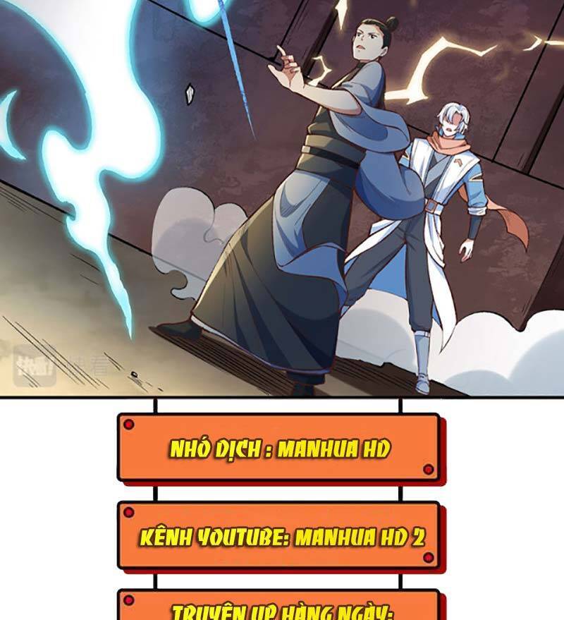 Võ Đạo Độc Tôn Chapter 456 - 9
