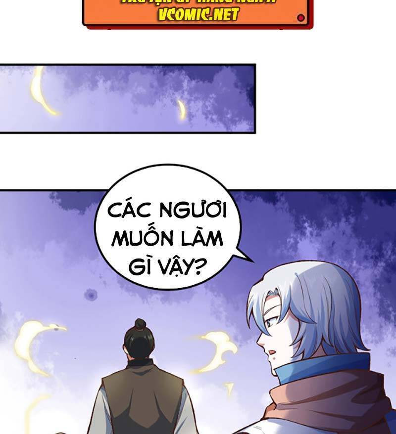 Võ Đạo Độc Tôn Chapter 456 - 10