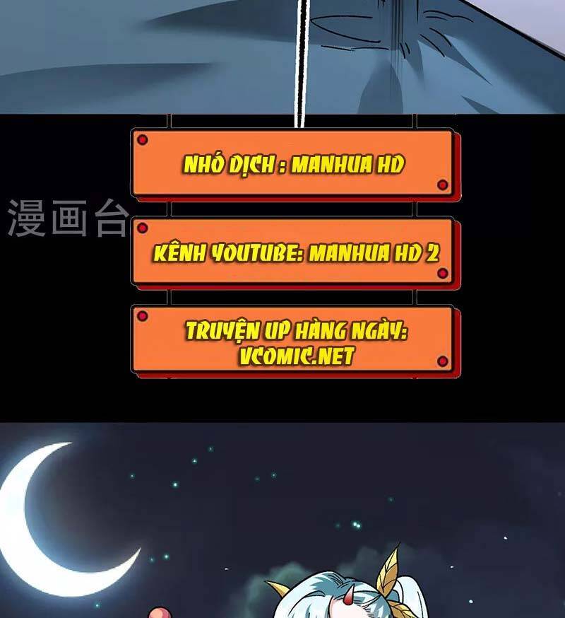 Võ Đạo Độc Tôn Chapter 458 - 17