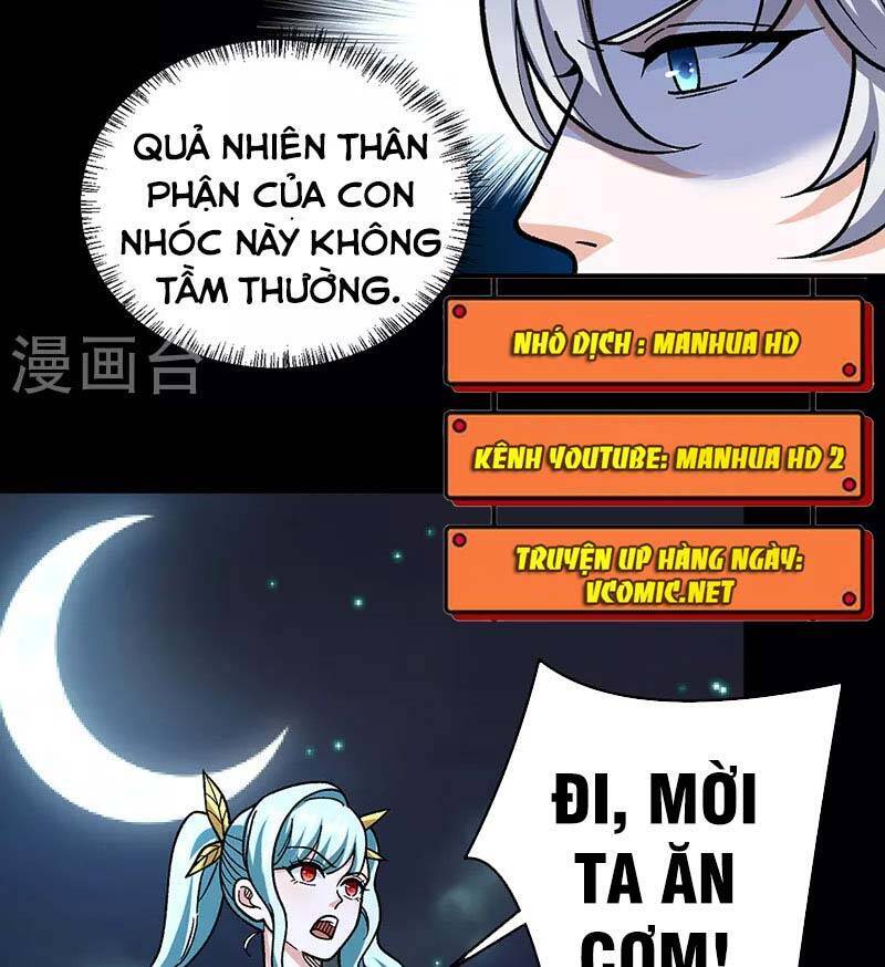 Võ Đạo Độc Tôn Chapter 458 - 26