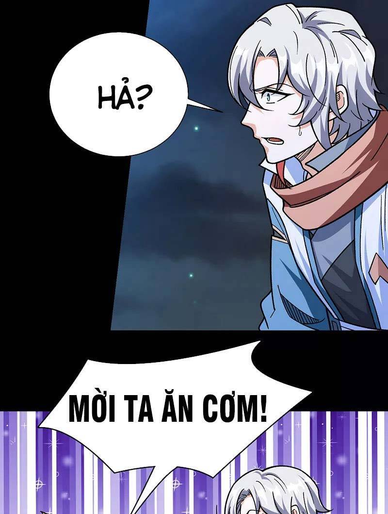 Võ Đạo Độc Tôn Chapter 458 - 28