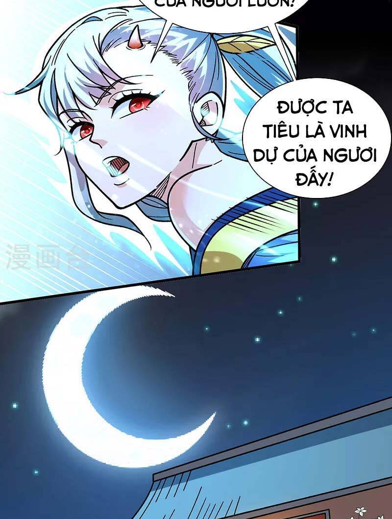 Võ Đạo Độc Tôn Chapter 458 - 33