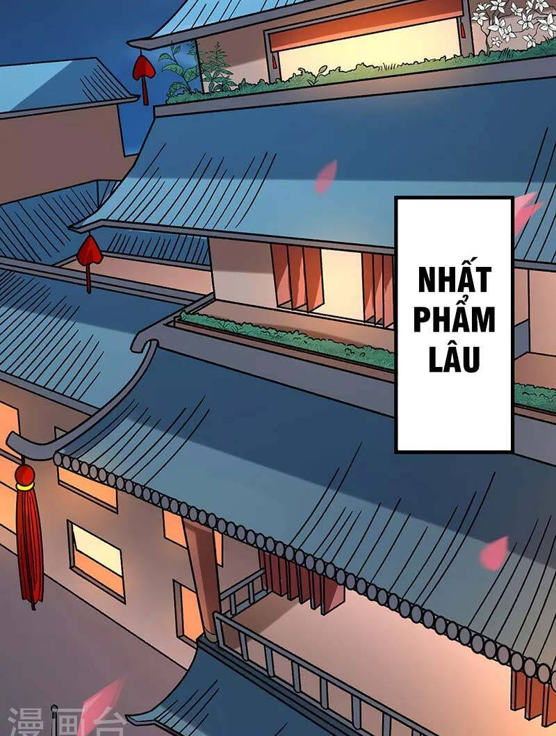Võ Đạo Độc Tôn Chapter 458 - 34