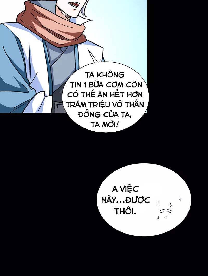Võ Đạo Độc Tôn Chapter 458 - 42