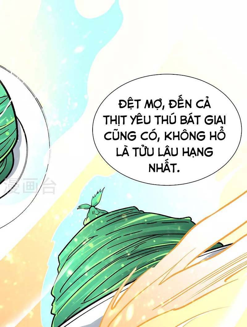 Võ Đạo Độc Tôn Chapter 458 - 45