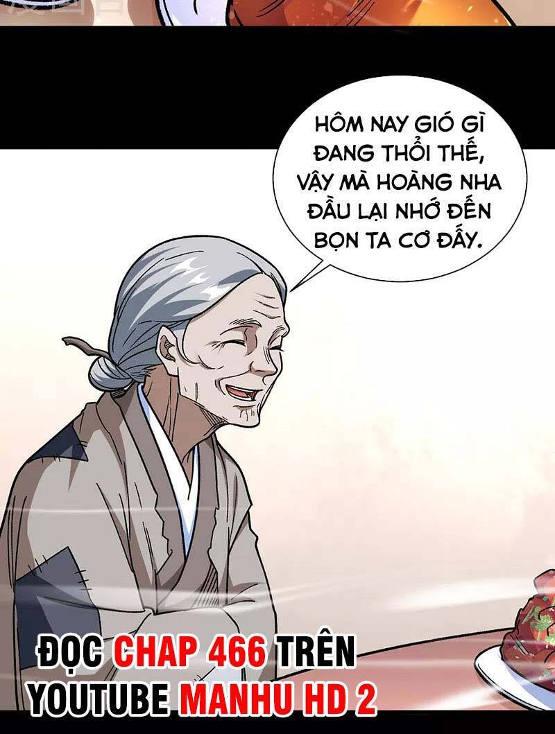Võ Đạo Độc Tôn Chapter 458 - 52