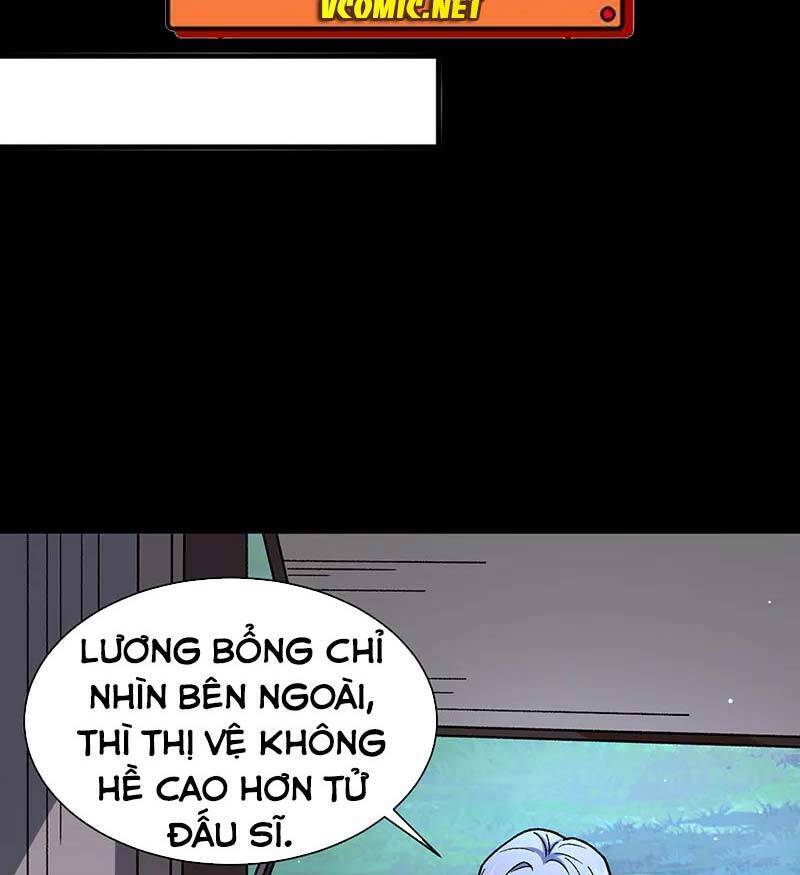 Võ Đạo Độc Tôn Chapter 458 - 9