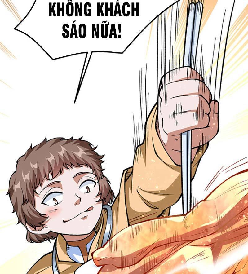 Võ Đạo Độc Tôn Chapter 459 - 6