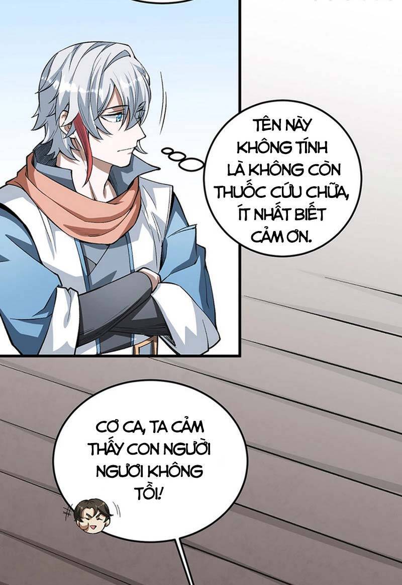 Võ Đạo Độc Tôn Chapter 460 - 15