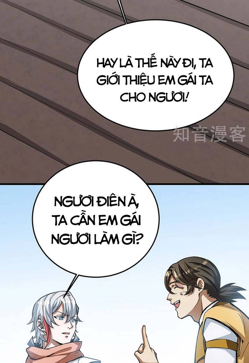 Võ Đạo Độc Tôn Chapter 460 - 16