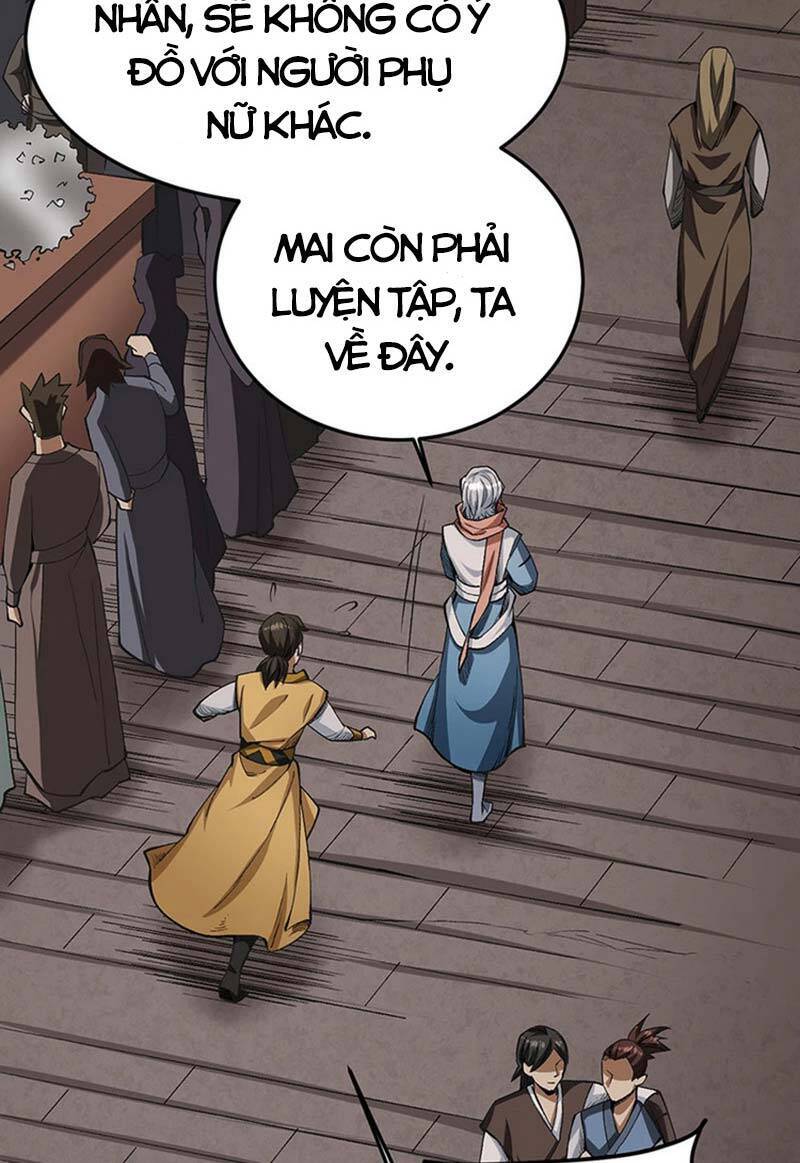 Võ Đạo Độc Tôn Chapter 460 - 18