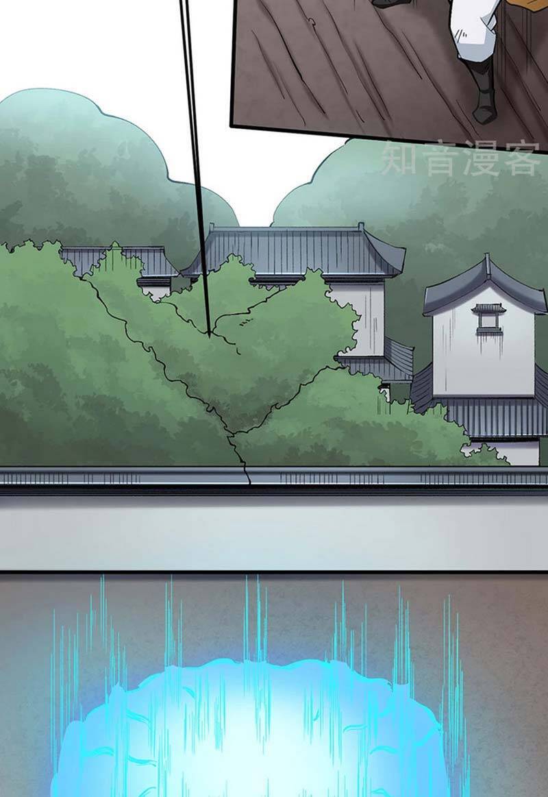 Võ Đạo Độc Tôn Chapter 460 - 22
