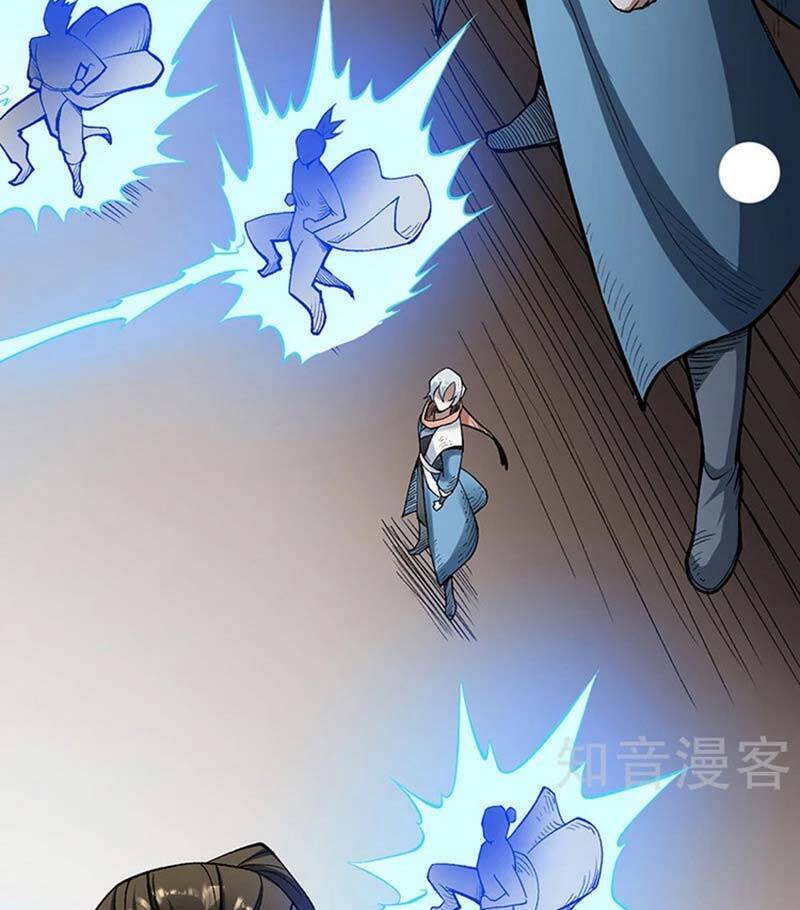 Võ Đạo Độc Tôn Chapter 460 - 33
