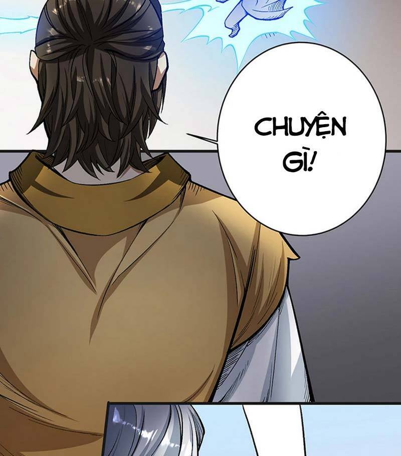 Võ Đạo Độc Tôn Chapter 460 - 34