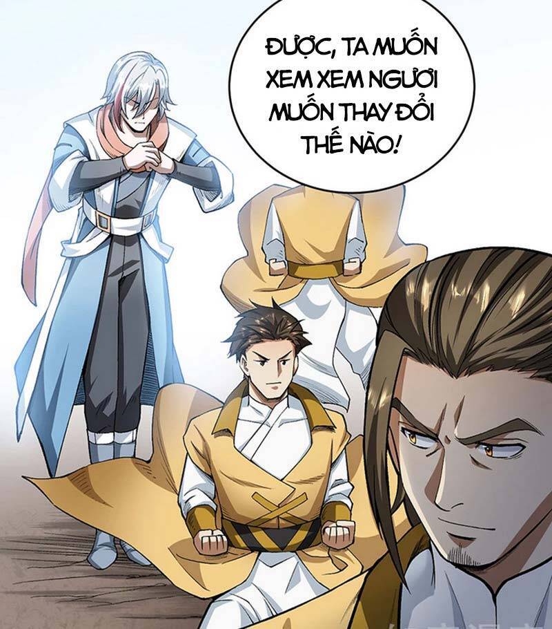 Võ Đạo Độc Tôn Chapter 460 - 40