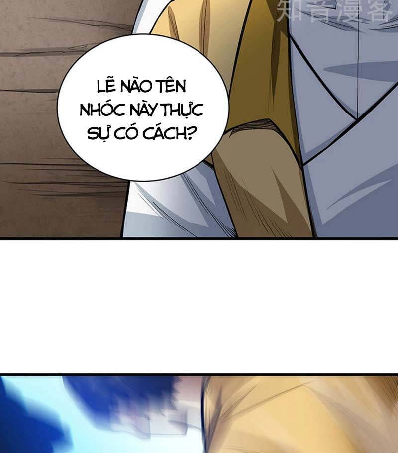 Võ Đạo Độc Tôn Chapter 460 - 41