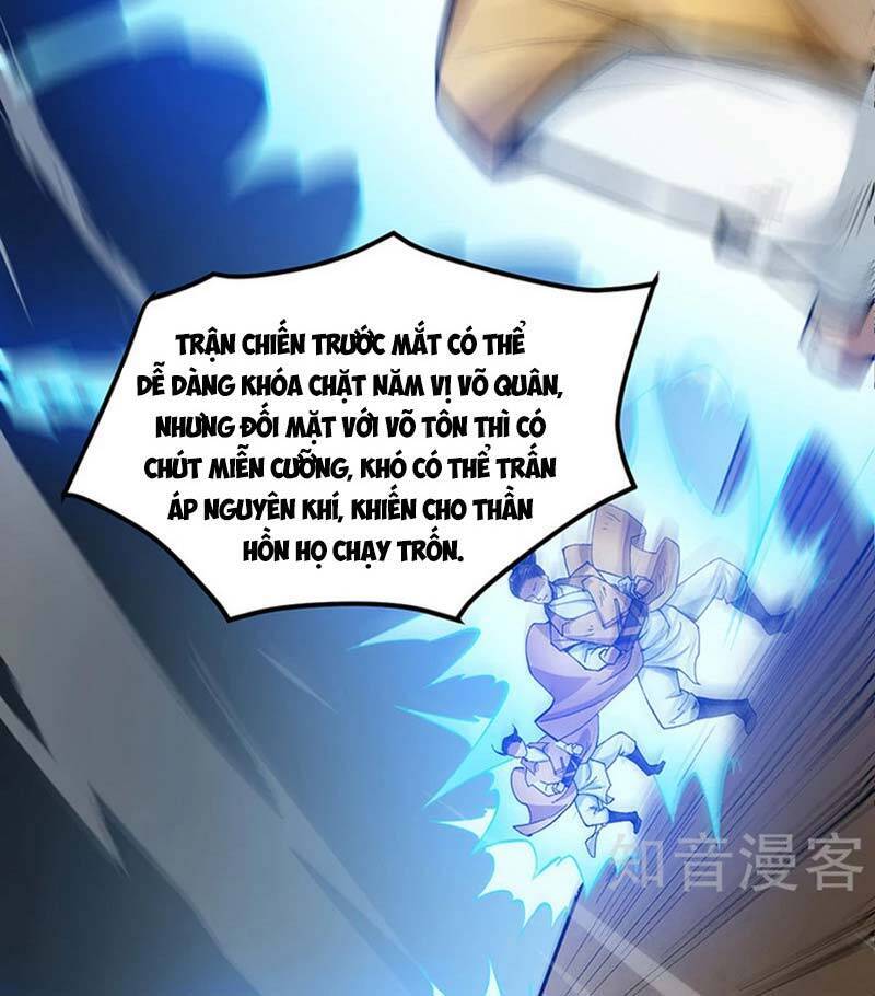 Võ Đạo Độc Tôn Chapter 460 - 42
